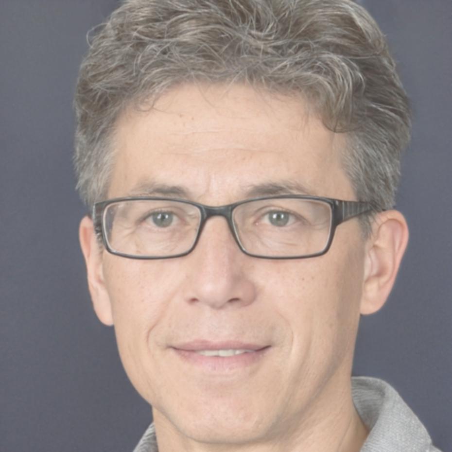 Ritratto professionale di Teodoro Grimaldini